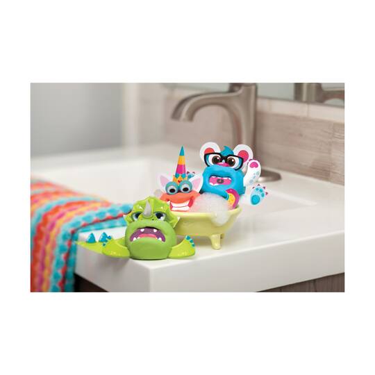 Klutz Jr. My Squishy Soap Dough
